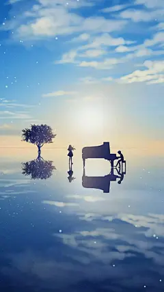 个人收集的精美手机壁纸（三）