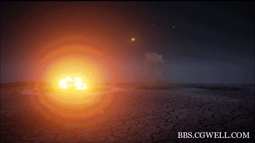【新提醒】继续，效果参考*4，爆炸，魔法...
