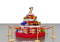 礼品堆头的搜索结果_360图片
