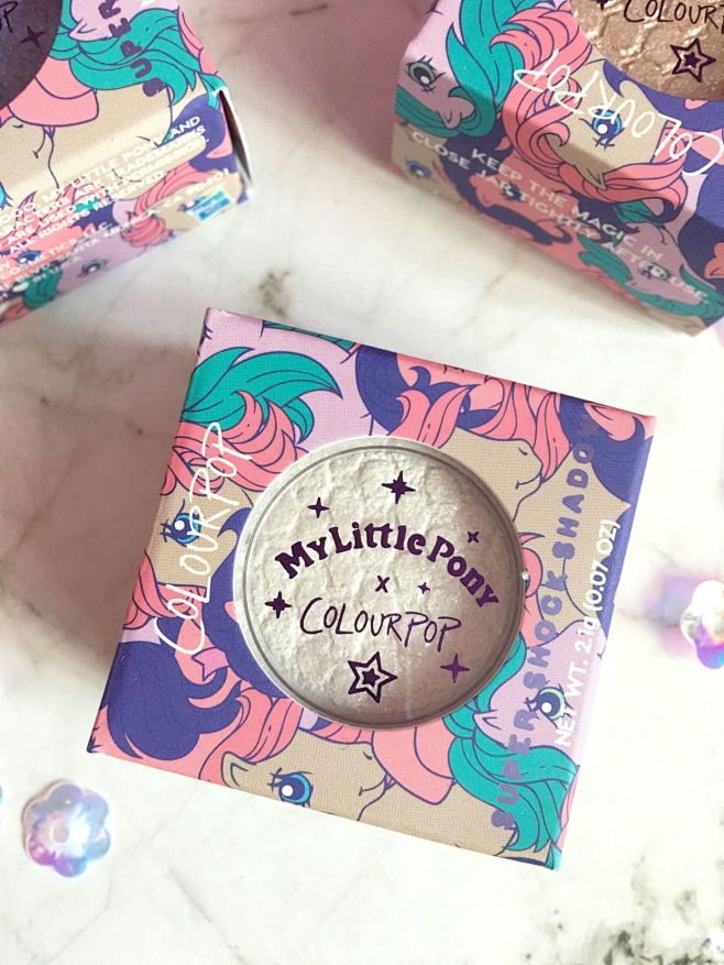 ColourPop My Little ...