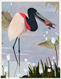 Wenyi Geng on Behance