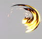 Niels Dewitte: Sketch #14 WIP : Heya,  Trying to create some fun and interesting variations.  Latest gif: