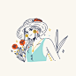 Photo by Adrianne Walujo | Illustrator on July 29, 2020. 没有照片描述。