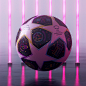 UWCL OMB 2023 // Adidas // UEFA :: Behance