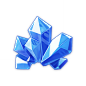 Plaustrite Shard : Plaustrite Shard is a material that can be obtained during the Lantern Rite event. Plaustrite Shards drop as an extra item and need to be picked up separately from:  Iron Chunk  White Iron Chunk  Crystal Chunk  Magical Crystal Chunk  St