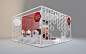 CEA - 2014  : Exhibition design