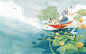 Through the Looking- Glass and What Alice Found There – Kim Minji