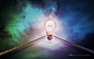 light light bulbs web design creativity colors Adam Spizak - Wallpaper (#2020946) / Wallbase.cc