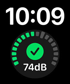 watchOS 7 预览 : watch...