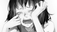 花瓣里不拘的灵魂采集到表情