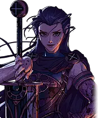 @图维画社    《DNF地下城与勇士》原画设定插画立绘 (602)