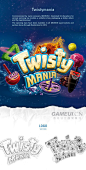 TwistyMania-英文游戏logo
————————————
Gameui.cn
国内最全最专业的游戏设计师聚集地
————————————
游戏UI、游戏界面、ICON图标、游戏网站、游戏LOGO、游戏设计教程、设计师必备神器、设计师眼中的好游戏、国外大神设计作品欣赏...
————————————
官网地址：www.gameui.cn
官方QQ群：181067511 
————————————