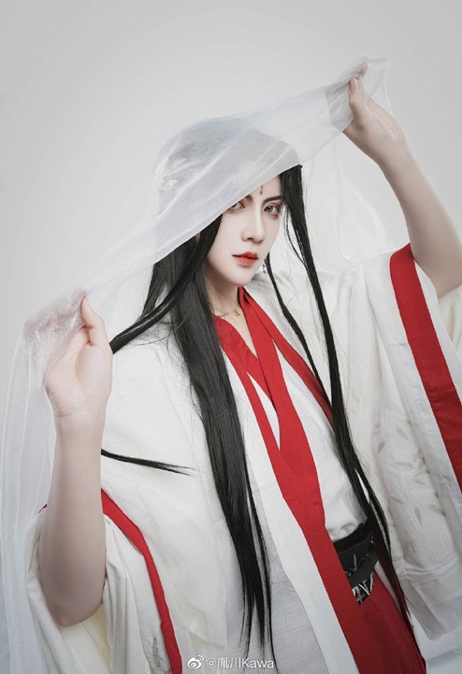 胤川cosplaycoser韩子高