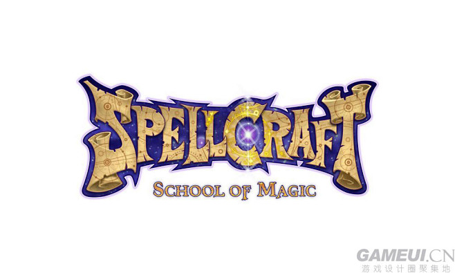 SPELLCRAFY SCHOOL OF...