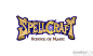 SPELLCRAFY SCHOOL OF MAGIC-logo-www.GAMEUI.cn-游戏设计 |GAMEUI- 游戏设计圈聚集地 | 游戏UI | 游戏界面 | 游戏图标 | 游戏网站 | 游戏群 | 游戏设计