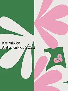 印花博物馆｜2024春夏系列印花壁纸·下_1_MARIMEKKO玛莉美歌_来自小红书网页版