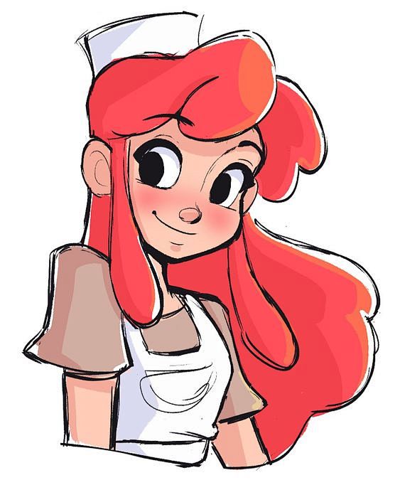 A little sketch of @...