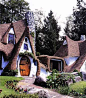 Storybook House (Olalla, Washington)