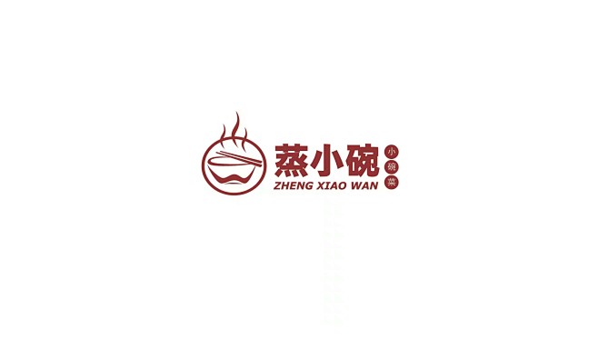 小碗菜标志