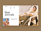 Behance 上的 Dribbble Series