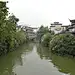 夫子庙P2：秀美的秦淮河；（摄于2012月5月13号）
