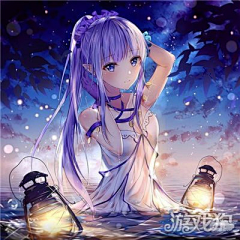 仲彧采集到Fate/Grand Order