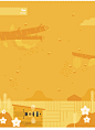 CIMR - Mogadouro : We were commissioned by Seegno to illustrate an interactive website they designed & delevoped for a new Museum in Mogadouro dedicated to the heritage of the region.Our illustrations show the processes of making bread, olive oil, hon