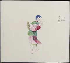 清末各样人物图册.十二册.二百八十八幅.水粉.外销画.约1773-1776年_页面_015
