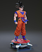 SON GOKU