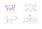 婚礼  logo