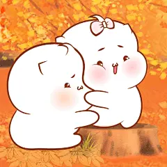 获取最新头像关注公众号或微博：小仓桑和小仓酱