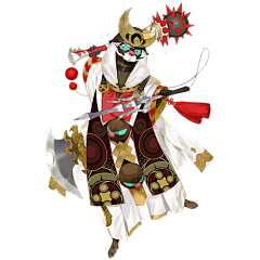私のせいよ采集到阴阳师