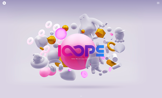 Loops Design-设计为万物 ·...