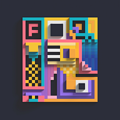 月亮街的猫采集到c4d