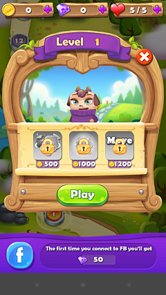 ifififYou采集到UI