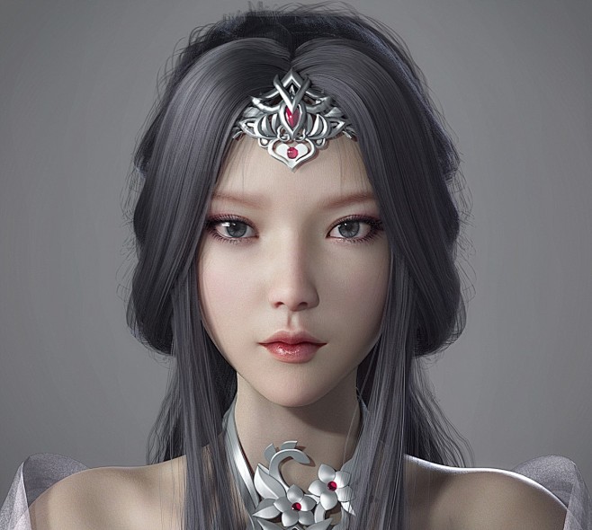 九尾妲己