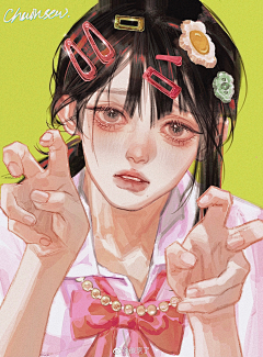 fWLRDu8K采集到南漫