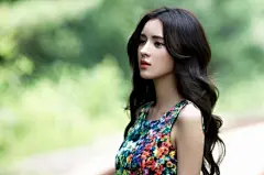 泡沫之夏女主张予曦棒棒哒 美照PO上美翻天