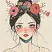 彩色速画稿-4