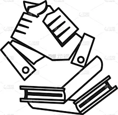 团队,书,合同,手,轮廓,专门技术,领导能力,忠诚,相伴,教育