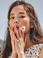 【杂志大片】Marie Claire Korea June 2019. 韩国版嘉人6月Beauty美妆片.​​​​