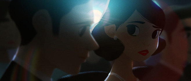 Art of Alex Cho - B ...