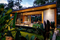 巴西生态住宅，打造绿色住宅的标杆丨Pitta Arquitetura