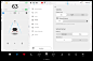 Tesla-Model-3特斯拉UI界面设计