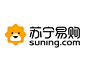 苏宁易购新LOGO