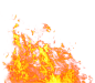 PNG 免抠素材 免抠图 透明背景 设计 烈火 点燃 燃烧 烈焰 火焰 火苗 爆炸 着火 艾斯 火神 119 火警 特效