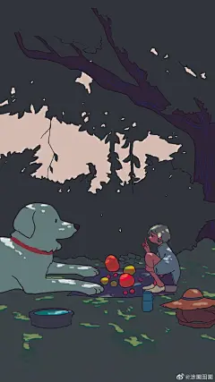 插画师 Shibahudayo