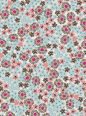 Beautiful ditsy floral pattern | Pattern Inspiration | Pinterest