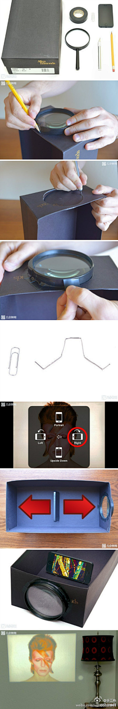 零度旖旎采集到各种DIY