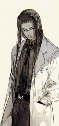 陌上人如玉,公子世无双-花瓣网|陪你做生活的设计师 | 伊吹五月